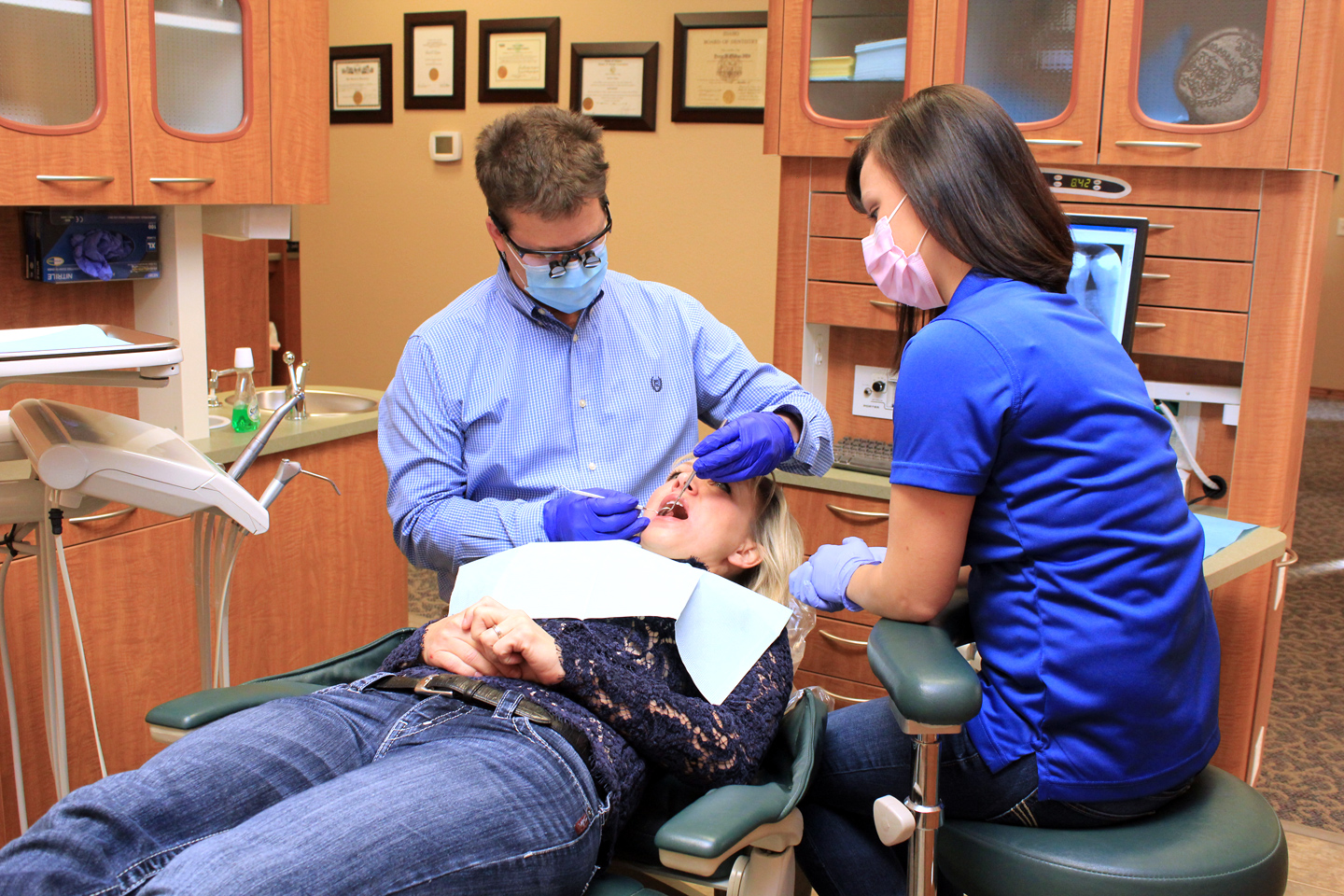 Dentist in Grand Junction Dentist in Grand Junction